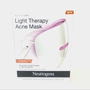 Neutrogena Light Theraphy Acne Mask